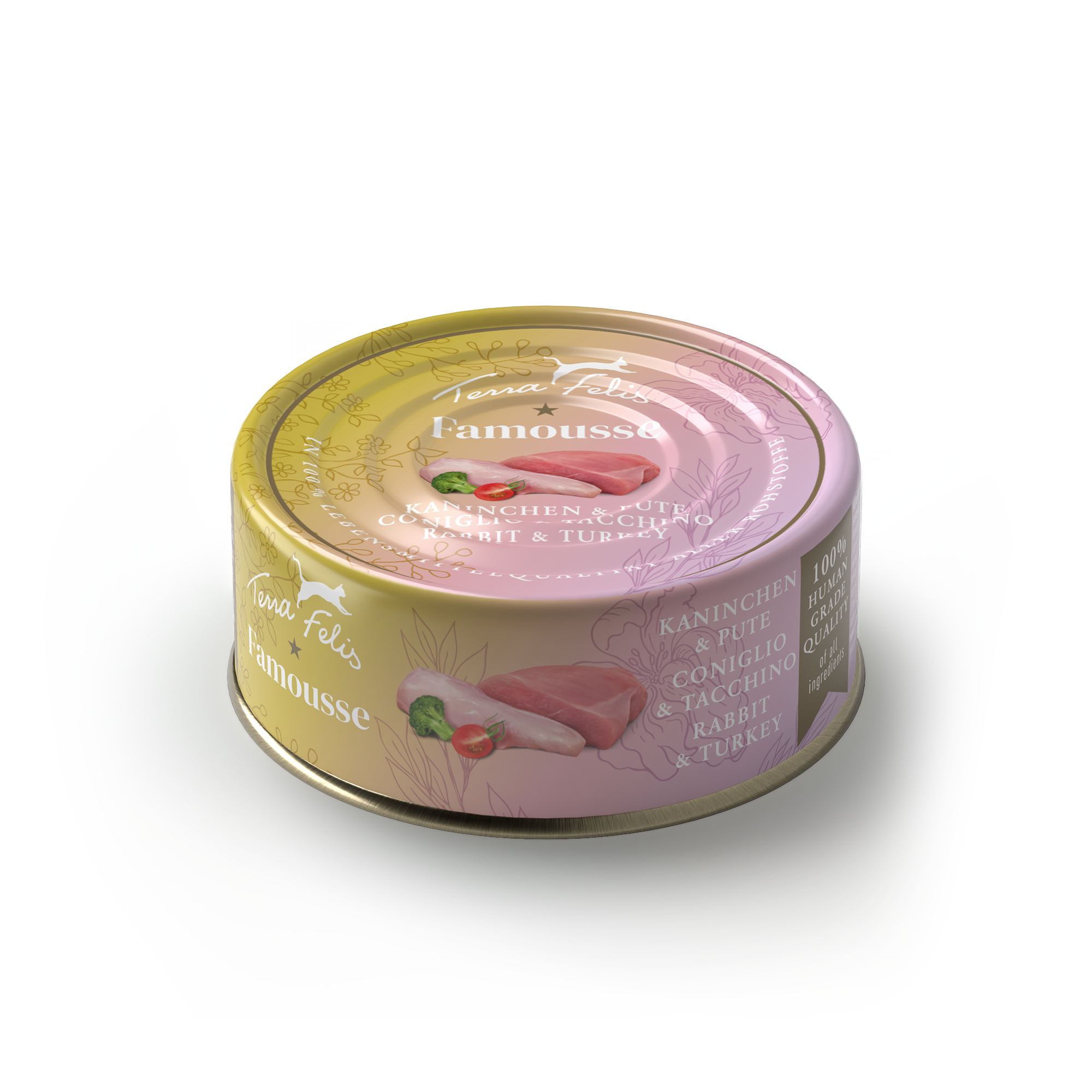 ラビット＆ターキー